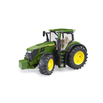 Bruder John Deere 7R 350 Traktor műanyag modell (1:16)