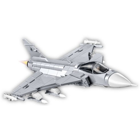 Cobi SAAB JAS 39 Gripen repülőgép 465 darabos építő készlet