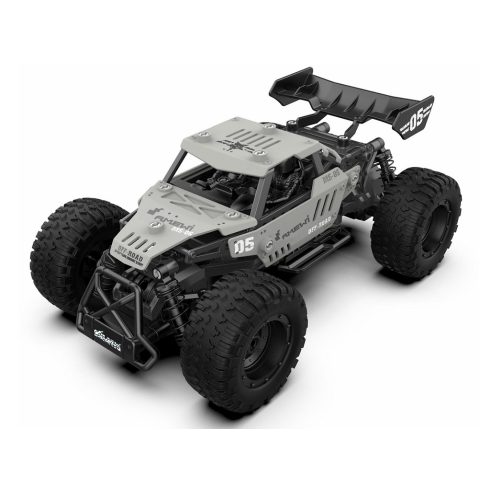 Amewi DIY RC Stone Buggy távirányítós autó (1:18) - Szürke