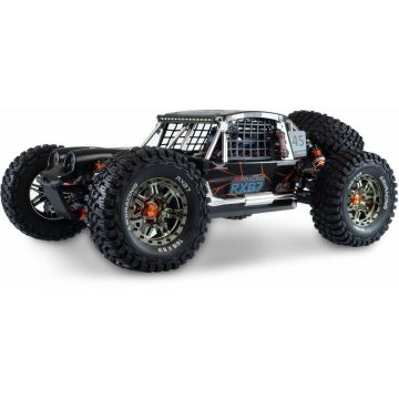 Amewi RC RXB7 Buggy távirányítós autó (1:7) - Fekete