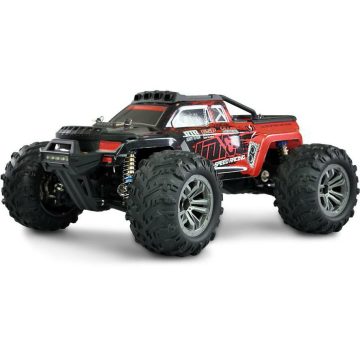   Amewi RC Daphoenodon Monstertruck távirányítós autó (1:12) - Piros