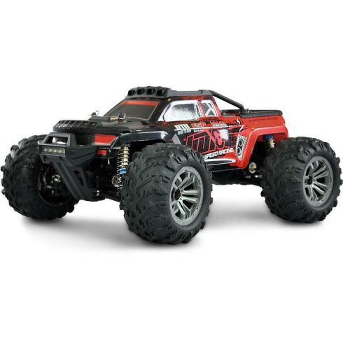 Amewi RC Daphoenodon Monstertruck távirányítós autó (1:12) - Piros