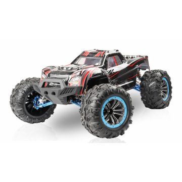   Amewi Crusher Monstertruck távirányítós autó (1:10) - Fekete/Piros