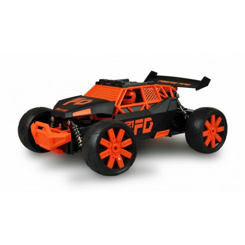 Amewi Sandbuggy Beast távirányítós autó (1:12) - Fekete/Piros