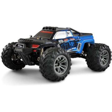   Amewi RC Daphoenodon Monstertruck távirányítós autó - Kék