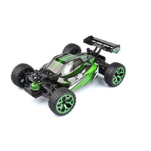 Amewi Buggy Storm D5 RTR távirányítós autó (1:18) - Zöld