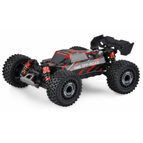 Amewi Hyper Go Buggy RTR távirányítós autó (1:16) - Piros