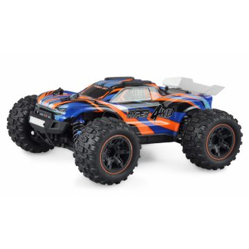   Amewi Hyper Go Truggy RTR távirányítós autó (1:16) - Kék/Narancs