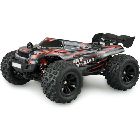 Amewi RC Hyper Go Truggy távirányítós autó - Piros