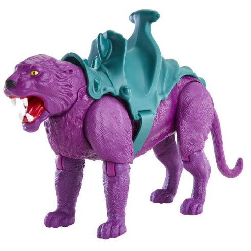 Mattel Masters of the Universe Origins Panthor akciófigura