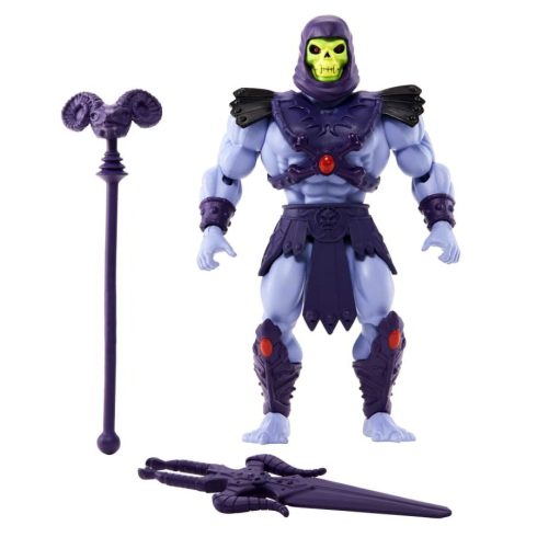 Mattel Masters of the Universe Origins 200X Skeletor akciófigura