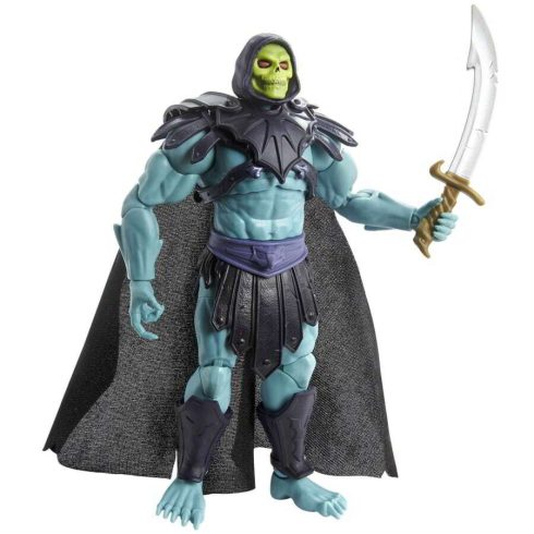 Mattel Masters of the Universe Masterverse Skeletor akciófigura