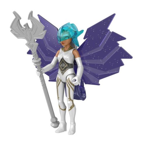 Mattel Masters of the Universe Sorceress akciófigura