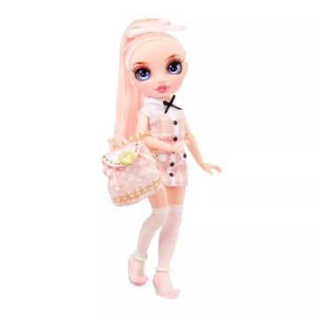 Rainbow High Junior High S02: Bella Parker Baba