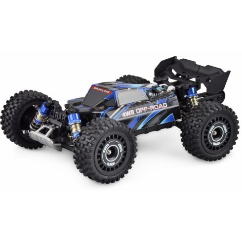 Amewi RC Hyper Go Buggy távirányítós autó - Kék