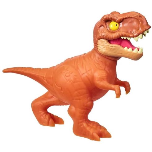 Goo Jit Zu Jurassic World TRex figura