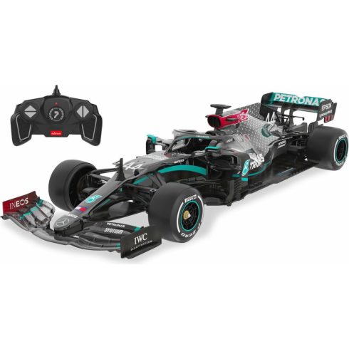 Jamara Mercedes-AMG F1 W11 EQ Performance távirányítós autó - Fekete