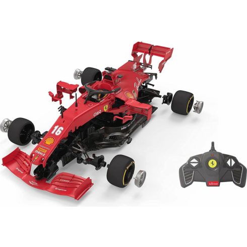 Jamara RC Ferrari SF 1000 távirányítós autó - Piros