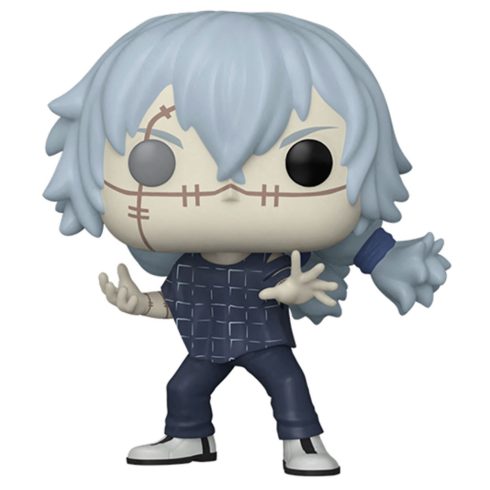 Funko Pop Animation Jujutsu Kaisen S1 Mahito figura