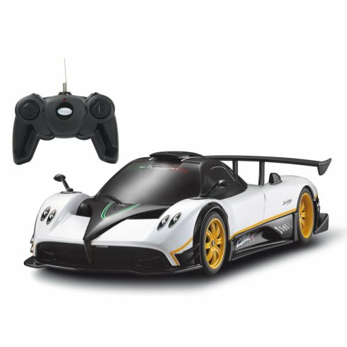 Jamara Pagani Zonda R távirányítós autó - Fehér