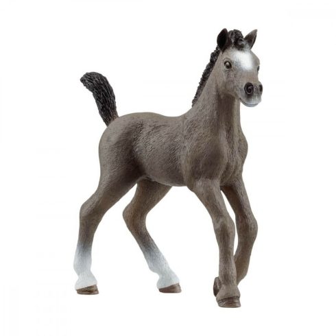 Schleich Horse Club - Cheval de Selle Francais csikó figura