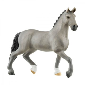 Schleich Horse Club - Cheval de Selle Francais mén figura