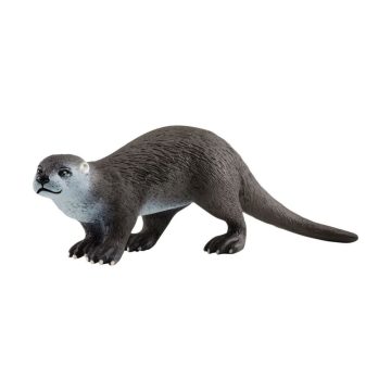 Schleich Wild Life - Vidra figura