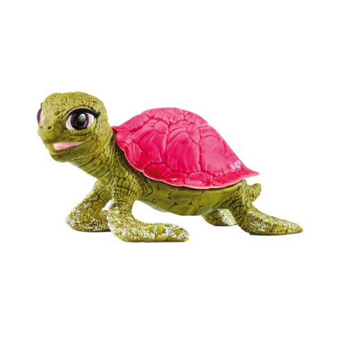 Schleich Bayala - Kristályteknős figura