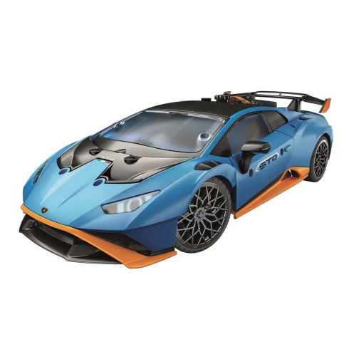 Lamborghini Huracan Sto 50752 Konstrukciós Játékkészlet