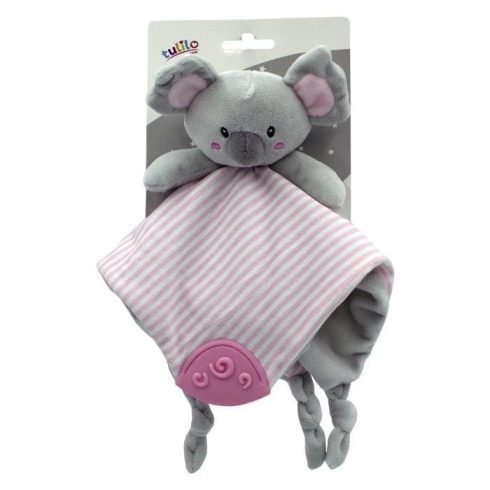 Tulilo Milus Koala szundikendő - Pink