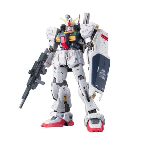 Bandai RG Gundam MK-II A.E.U.G. figura