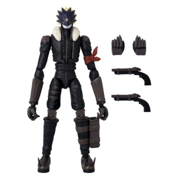 Bandai Anime Heroes Digimon - Beelzemon figura