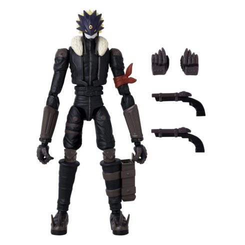 Bandai Anime Heroes Digimon - Beelzemon figura