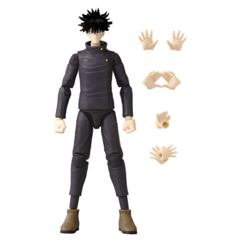 Bandai Anime Heroes Jujutsu Kaisen - Megumi Fushiguro figura