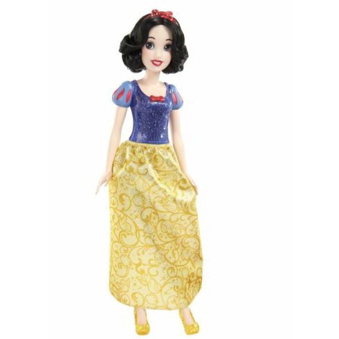 Mattel Disney Prinzessin: Hófehérke baba