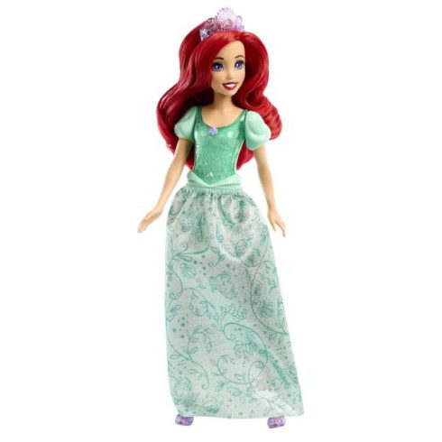 Mattel Disney Prinzessin: Ariel baba