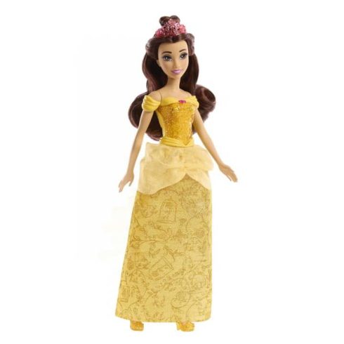 Mattel Disney Prinzessin: Belle baba