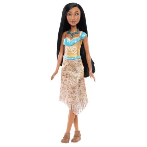 Mattel Disney Prinzessin: Pocahontas baba