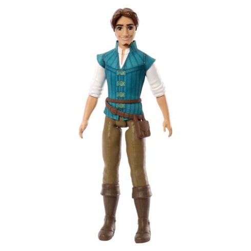 Mattel Disney Prinzessin: Flynn Rider baba