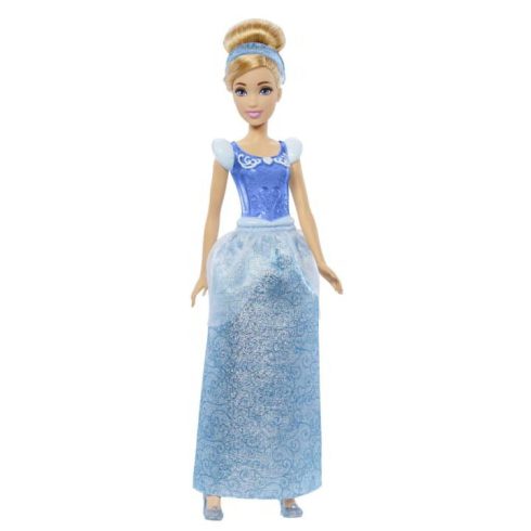 Mattel Disney Prinzessin: Hamupipőke baba