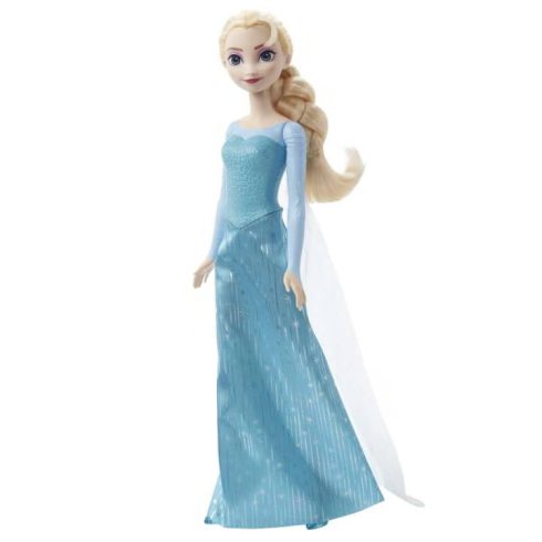 Mattel Disney Jégvarázs 1: Elsa baba