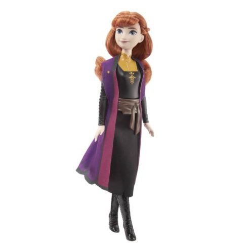 Mattel Disney Jégvarázs 2: Anna baba