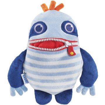 Schmidt Spiele Worry Eater Snori plüss figura - 17.5 cm