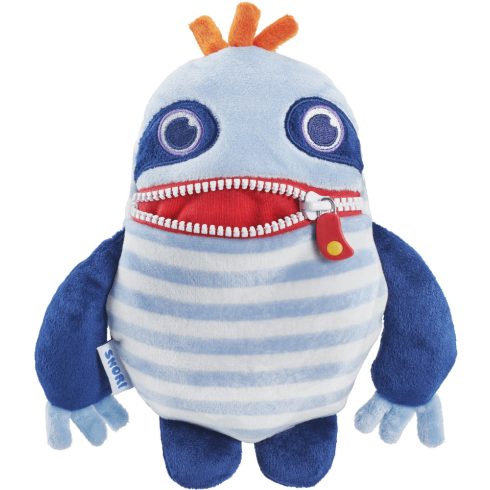 Schmidt Spiele Worry Eater Snori plüss figura - 17.5 cm