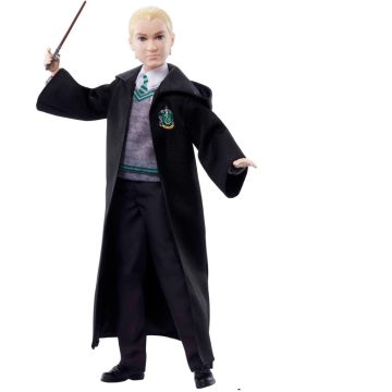 Mattel Harry Potter Draco Malfoy figura