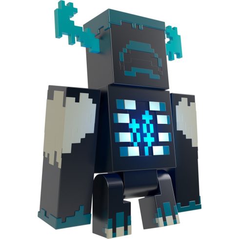 Mattel Minecraft -The Warden figura