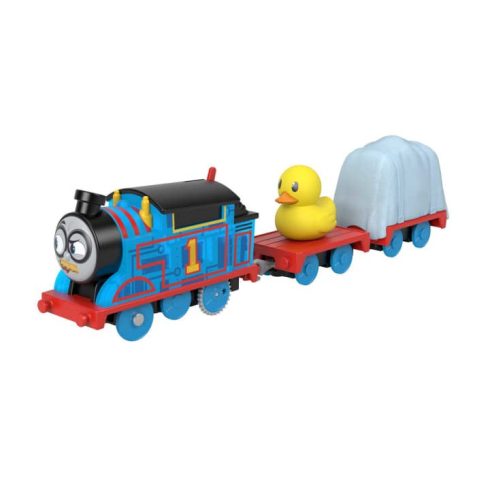 Fisher Price Thomas és barátai: Thomas titkos ügynök mozdony