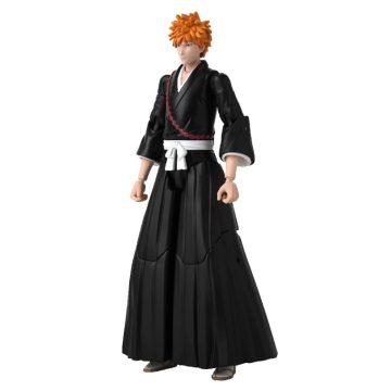 Bandai Anime Heroes Bleach - Kurosaki Ichigo figura