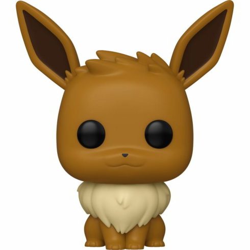 Funko POP! Pokemon - Eevee figura (577)