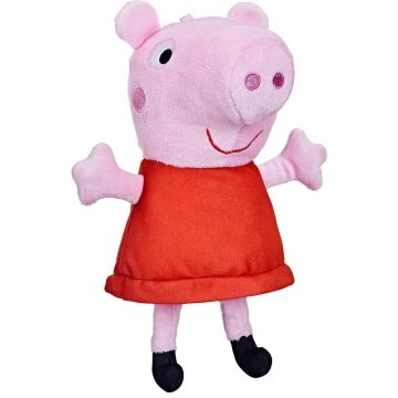 Hasbro Peppa Malac plüss figura - 24 cm